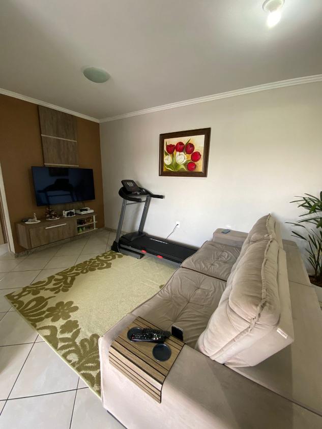 Apartamento à venda com 3 quartos, 98m² - Foto 7