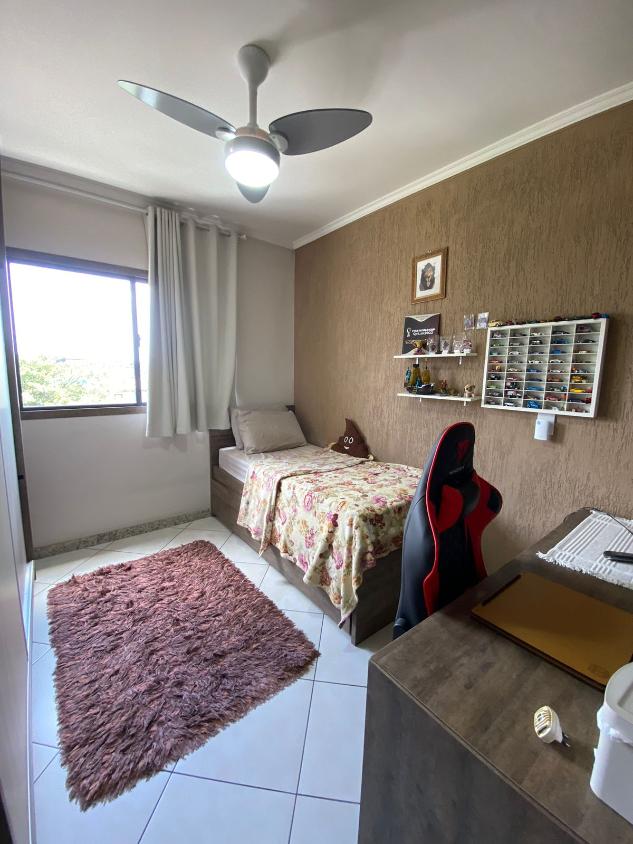 Apartamento à venda com 3 quartos, 98m² - Foto 15