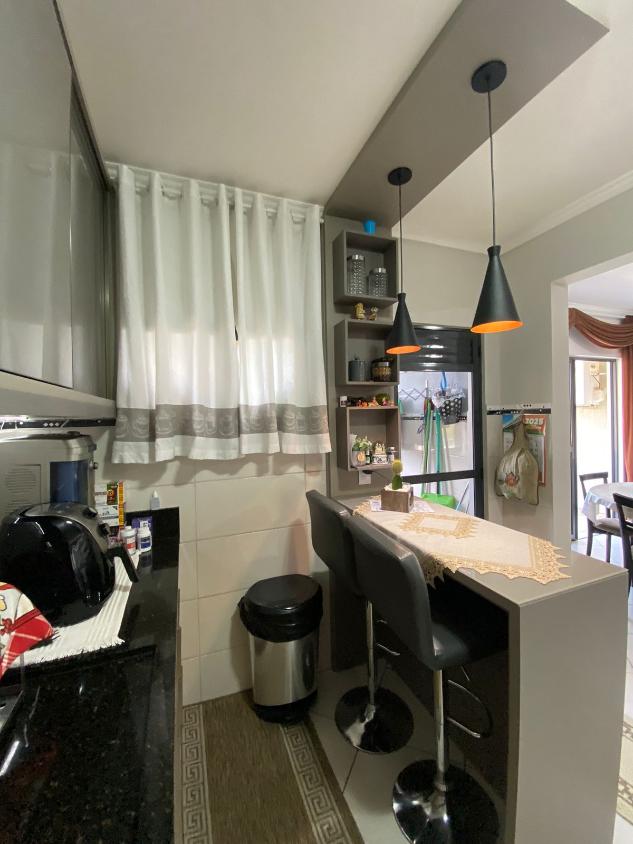 Apartamento à venda com 3 quartos, 98m² - Foto 19