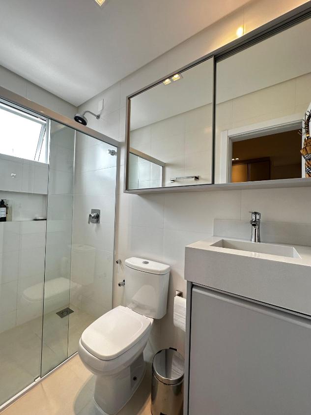 Apartamento à venda com 2 quartos, 95m² - Foto 5