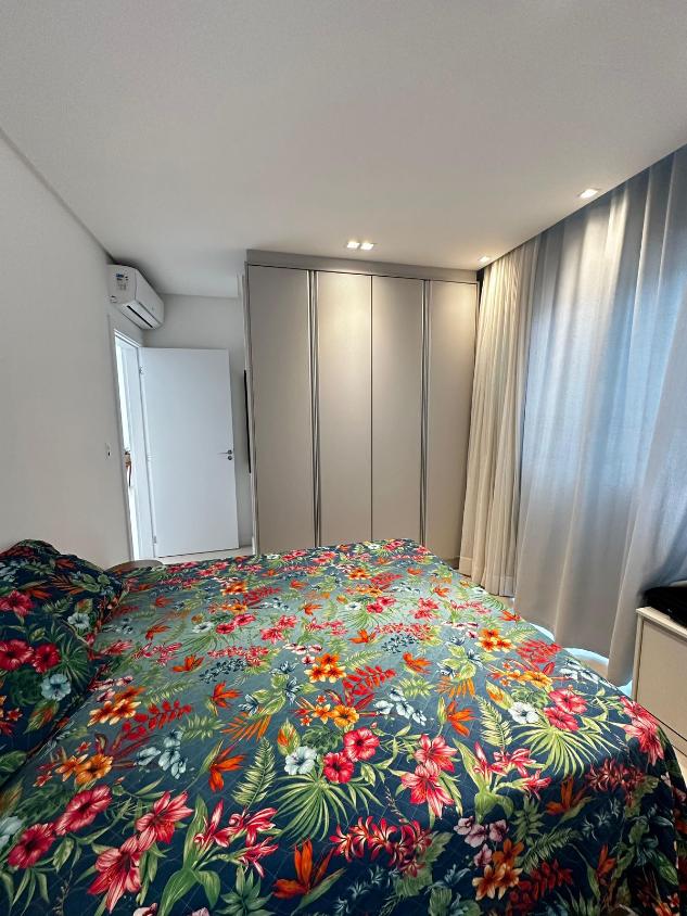 Apartamento à venda com 2 quartos, 95m² - Foto 9