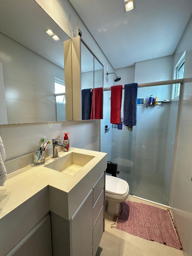 Apartamento à venda com 2 quartos, 95m² - Foto 10