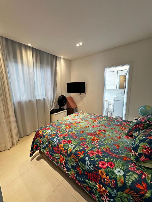 Apartamento à venda com 2 quartos, 95m² - Foto 13