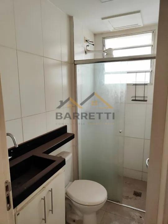 Apartamento à venda com 2 quartos, 47m² - Foto 13