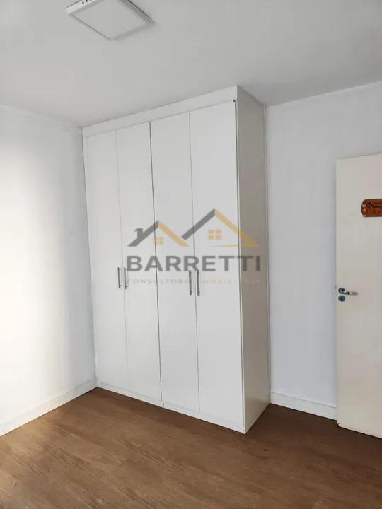 Apartamento à venda com 2 quartos, 47m² - Foto 11