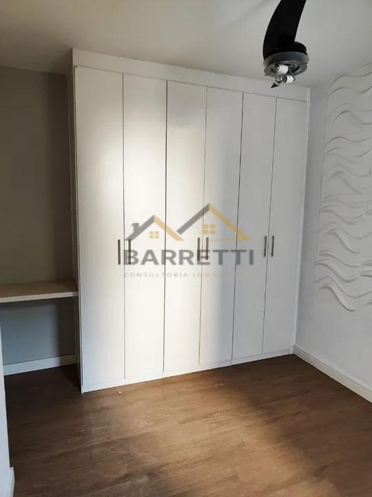 Apartamento à venda com 2 quartos, 47m² - Foto 8