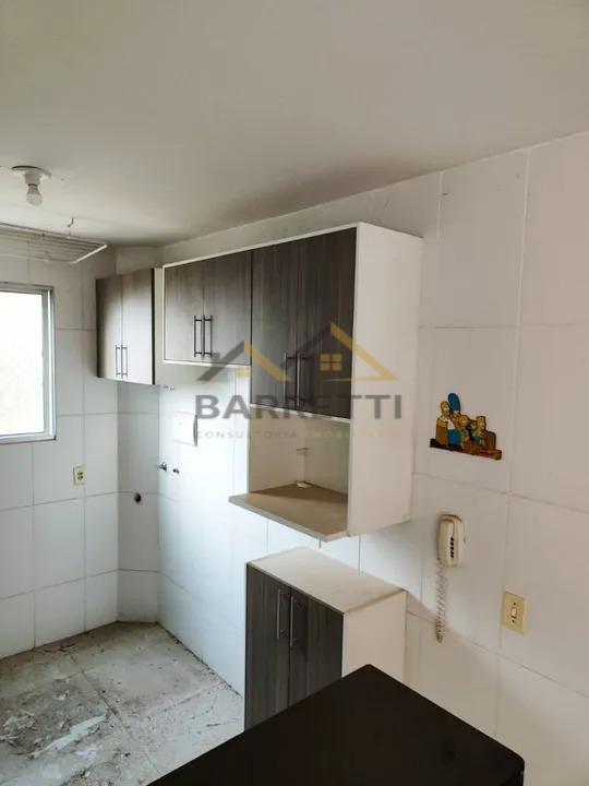 Apartamento à venda com 2 quartos, 47m² - Foto 5