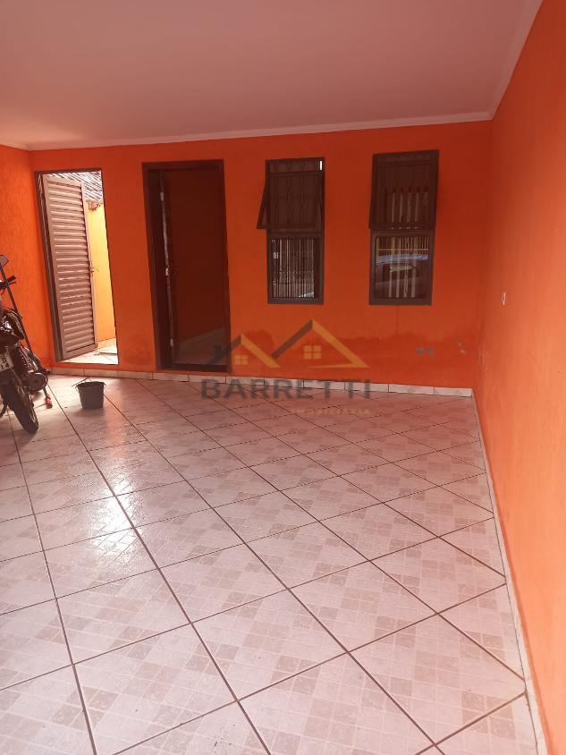 Casa à venda com 3 quartos, 150m² - Foto 20