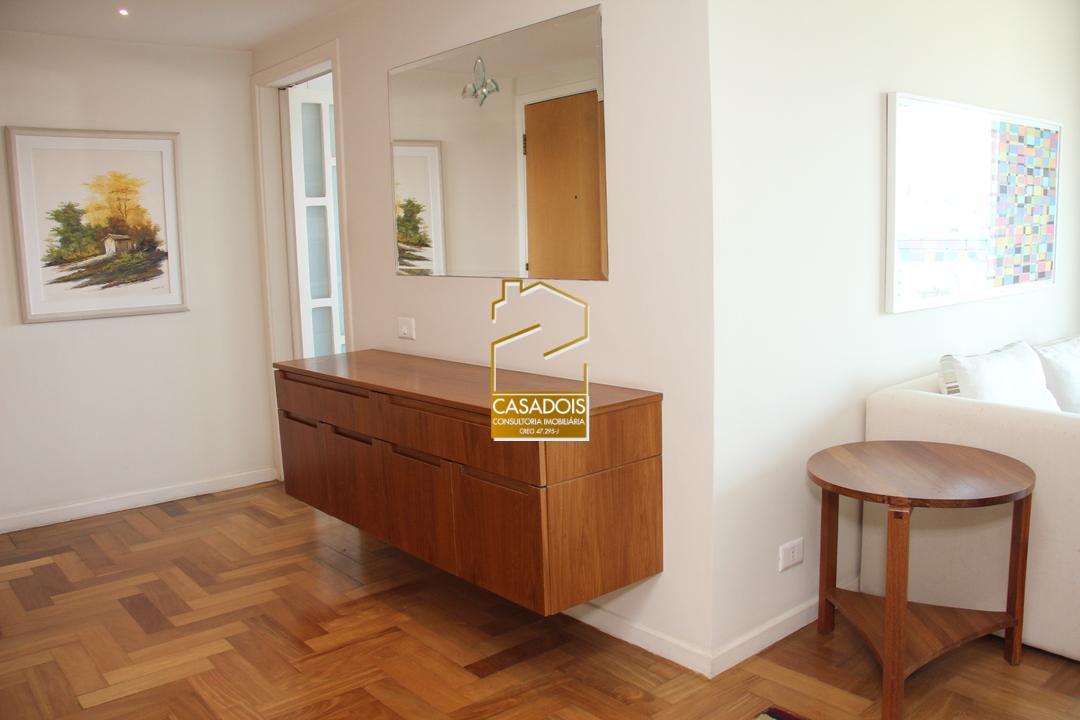 Apartamento à venda com 2 quartos, 75m² - Foto 4