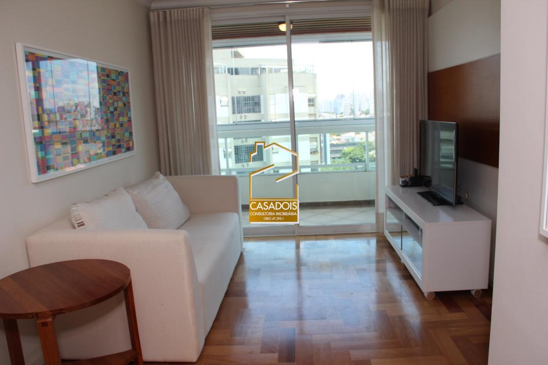 Apartamento à venda com 2 quartos, 75m² - Foto 5