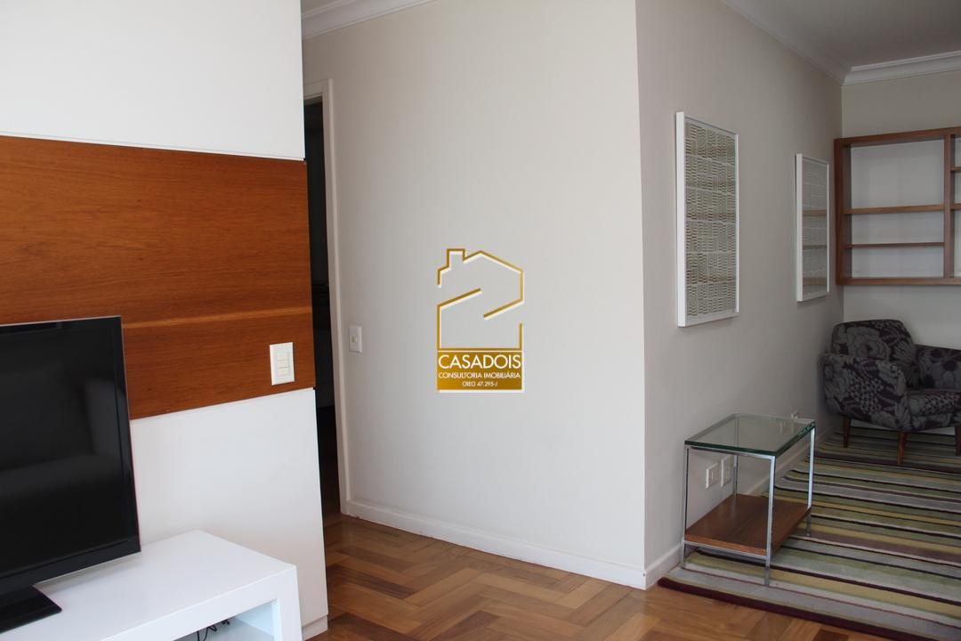 Apartamento à venda com 2 quartos, 75m² - Foto 6