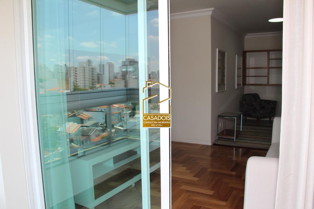 Apartamento à venda com 2 quartos, 75m² - Foto 7