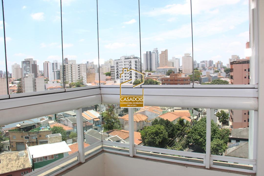 Apartamento à venda com 2 quartos, 75m² - Foto 8