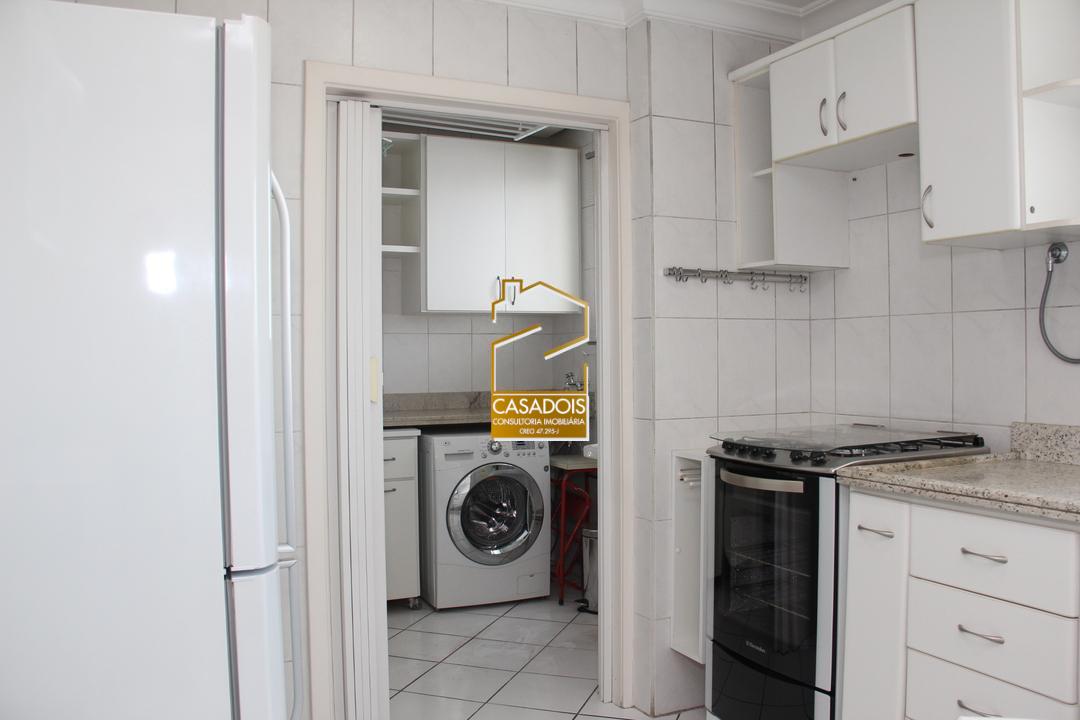 Apartamento à venda com 2 quartos, 75m² - Foto 22