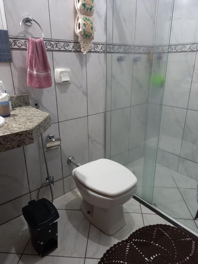 Casa à venda com 3 quartos, 167m² - Foto 13