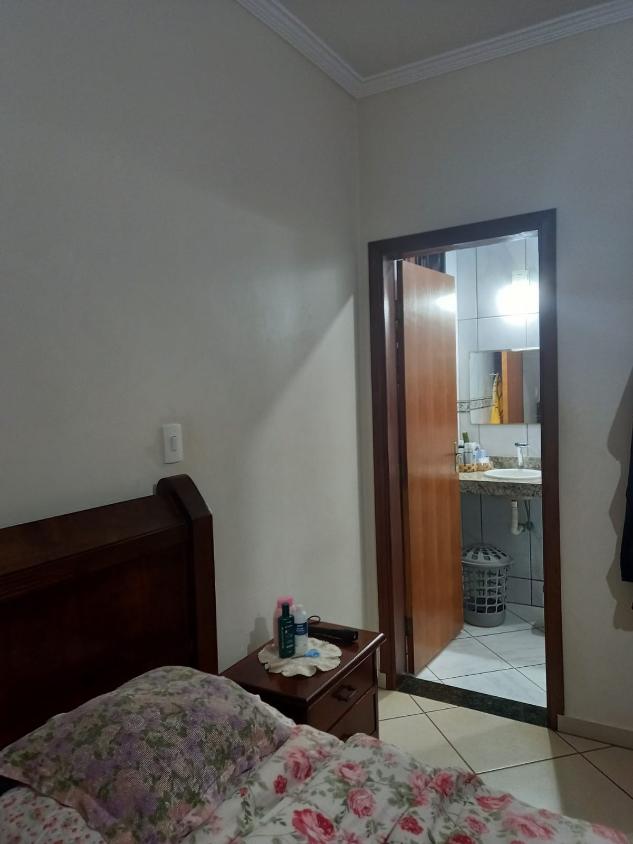 Casa à venda com 3 quartos, 167m² - Foto 10