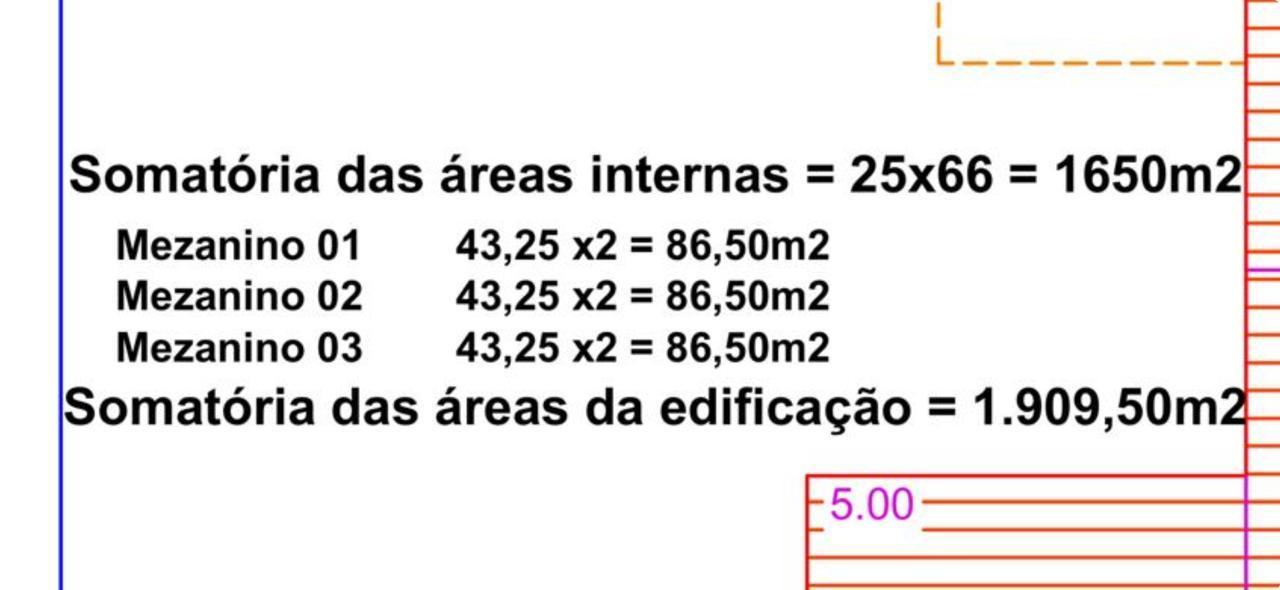 Depósito-Galpão-Armazém para alugar, 1909m² - Foto 10