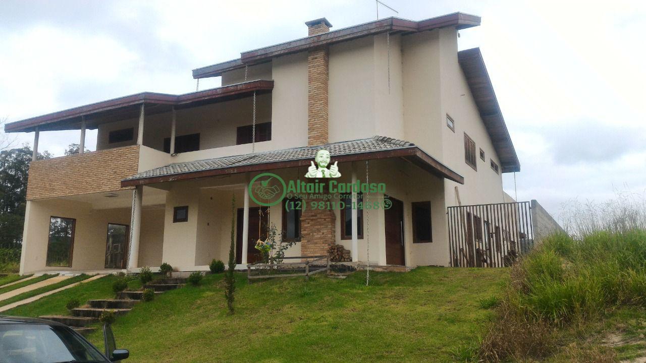 Casa de Condomínio à venda com 5 quartos, 500m² - Foto 6
