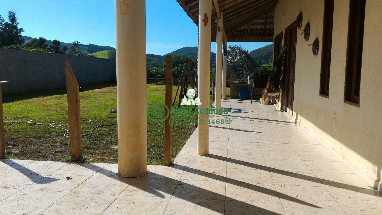 Casa de Condomínio à venda com 5 quartos, 500m² - Foto 11