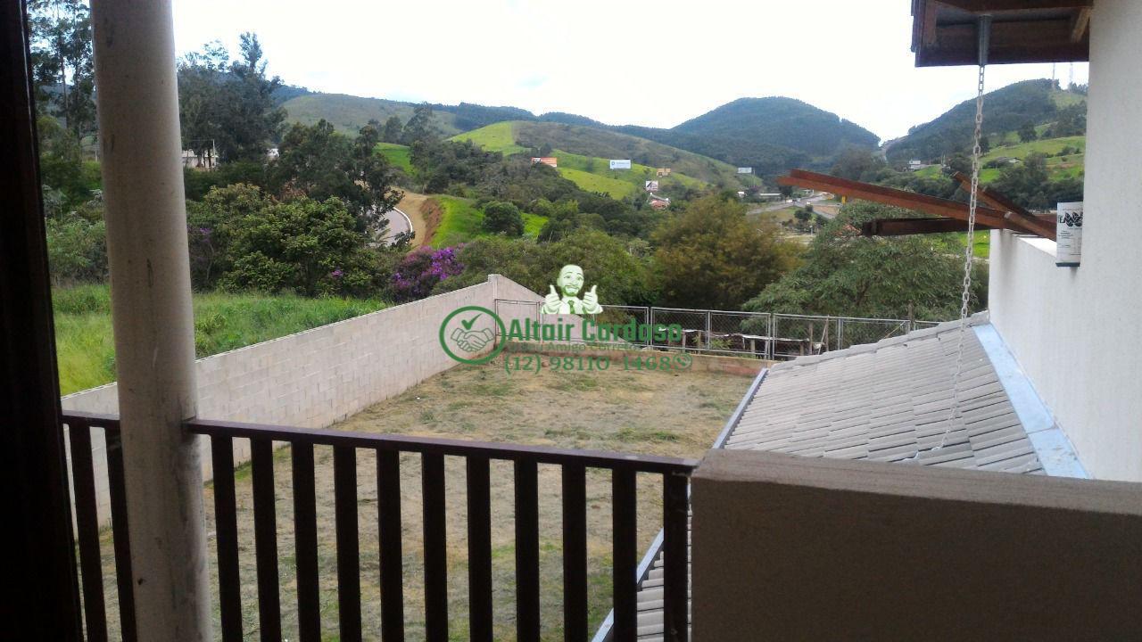 Casa de Condomínio à venda com 5 quartos, 500m² - Foto 8