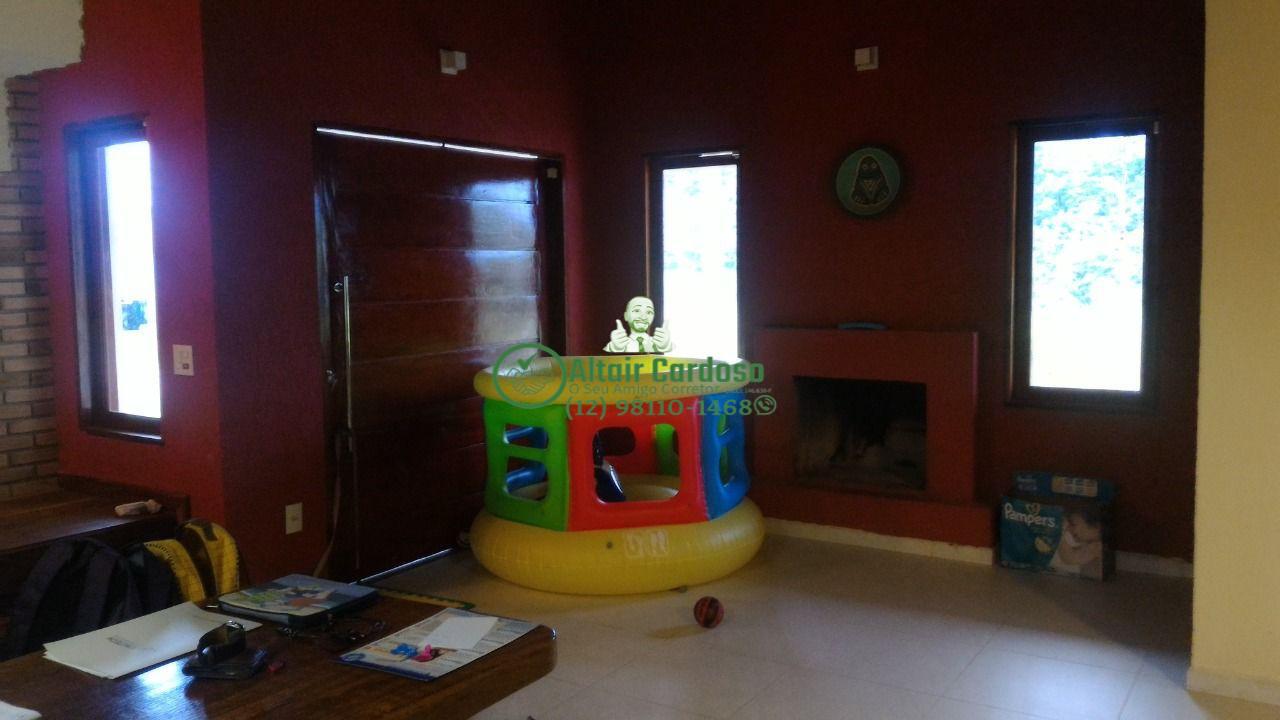 Casa de Condomínio à venda com 5 quartos, 500m² - Foto 5