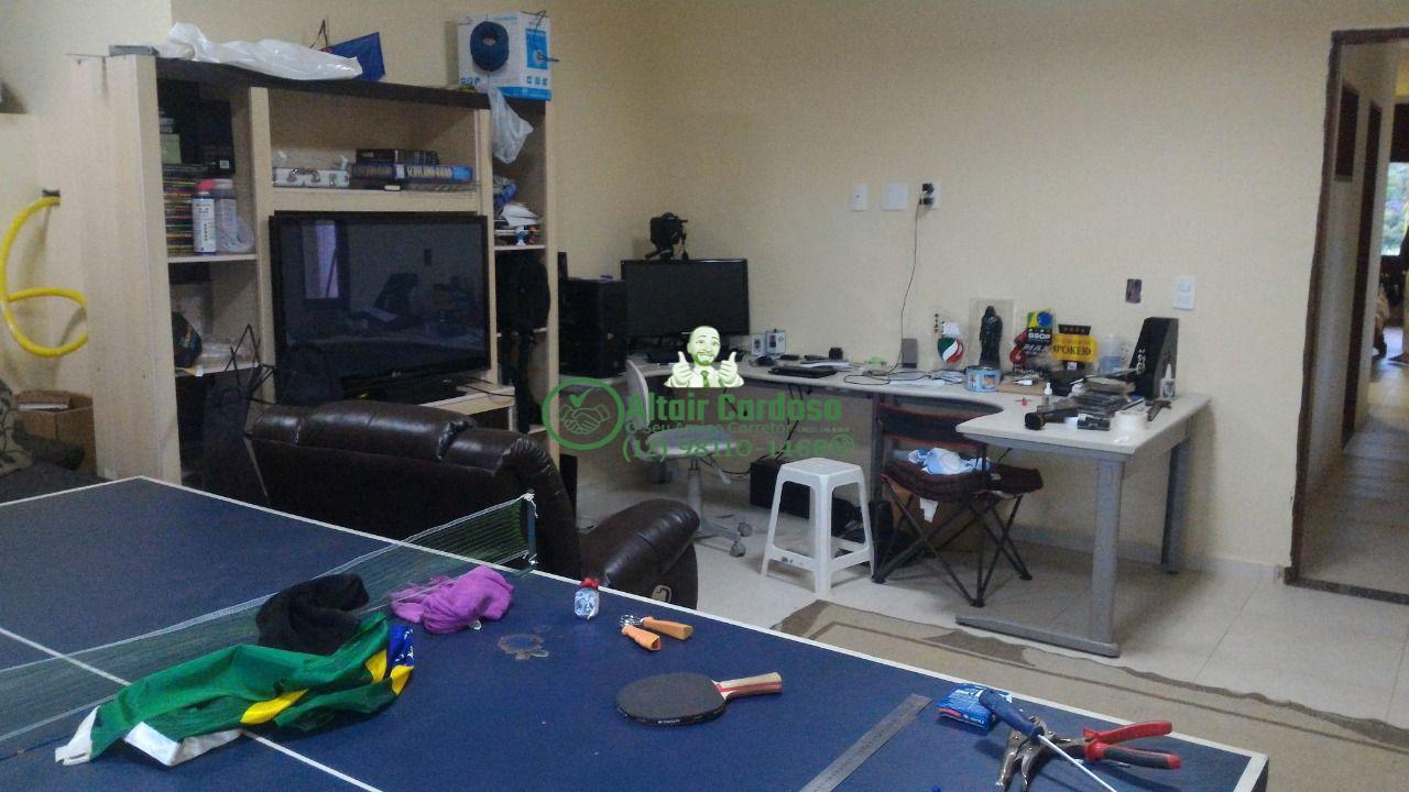 Casa de Condomínio à venda com 5 quartos, 500m² - Foto 4