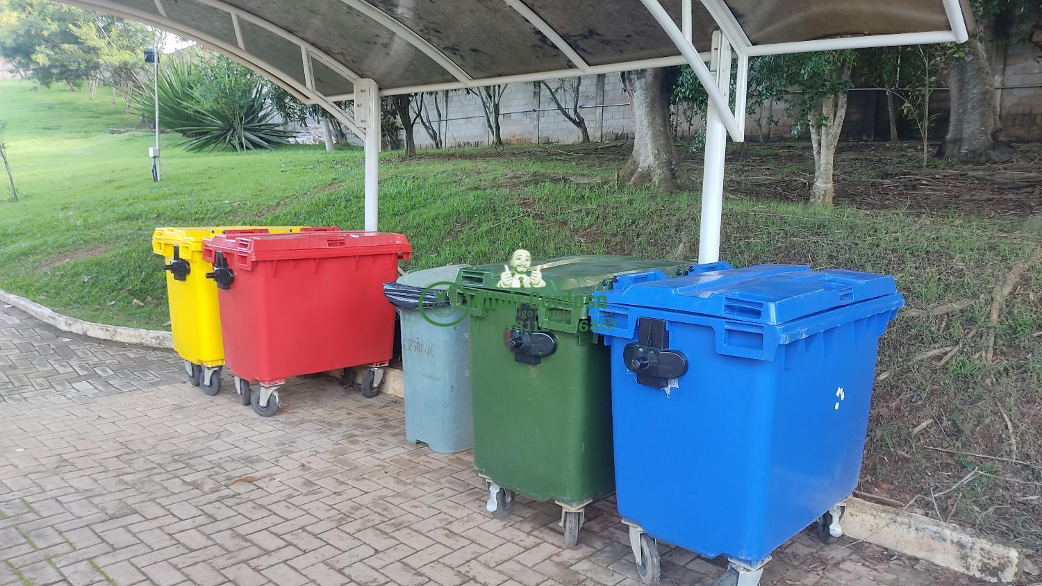 Casa de Condomínio à venda com 5 quartos, 500m² - Foto 27