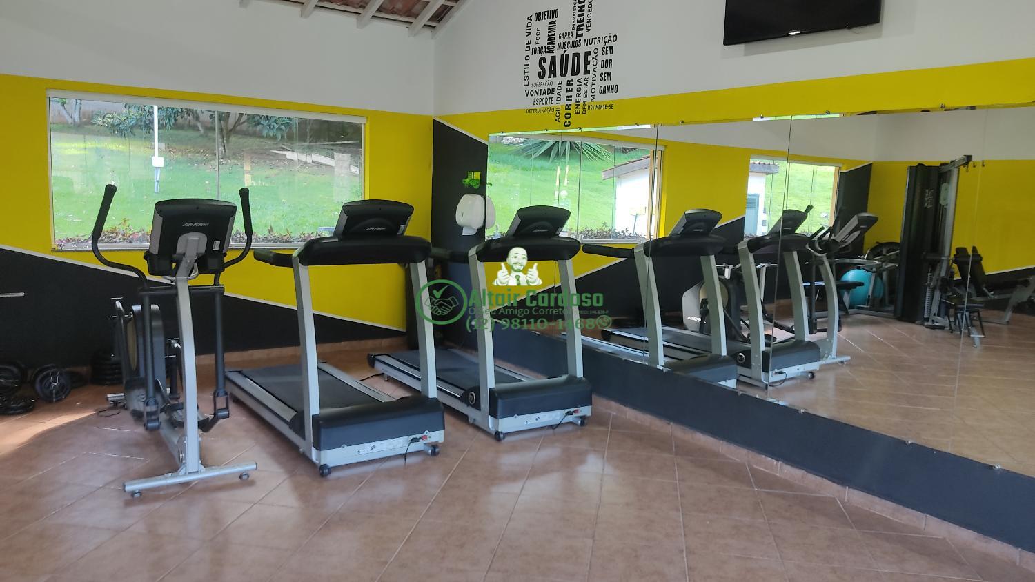 Casa de Condomínio à venda com 5 quartos, 500m² - Foto 26