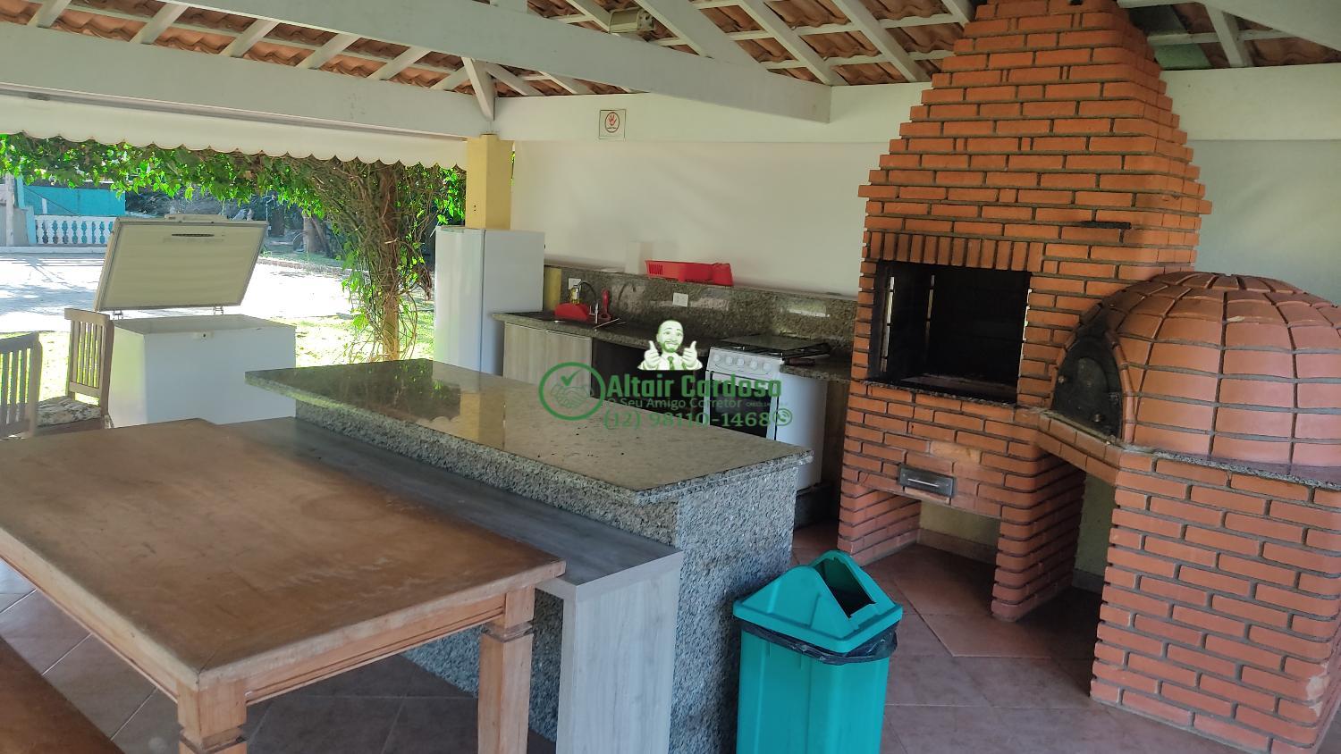 Casa de Condomínio à venda com 5 quartos, 500m² - Foto 20
