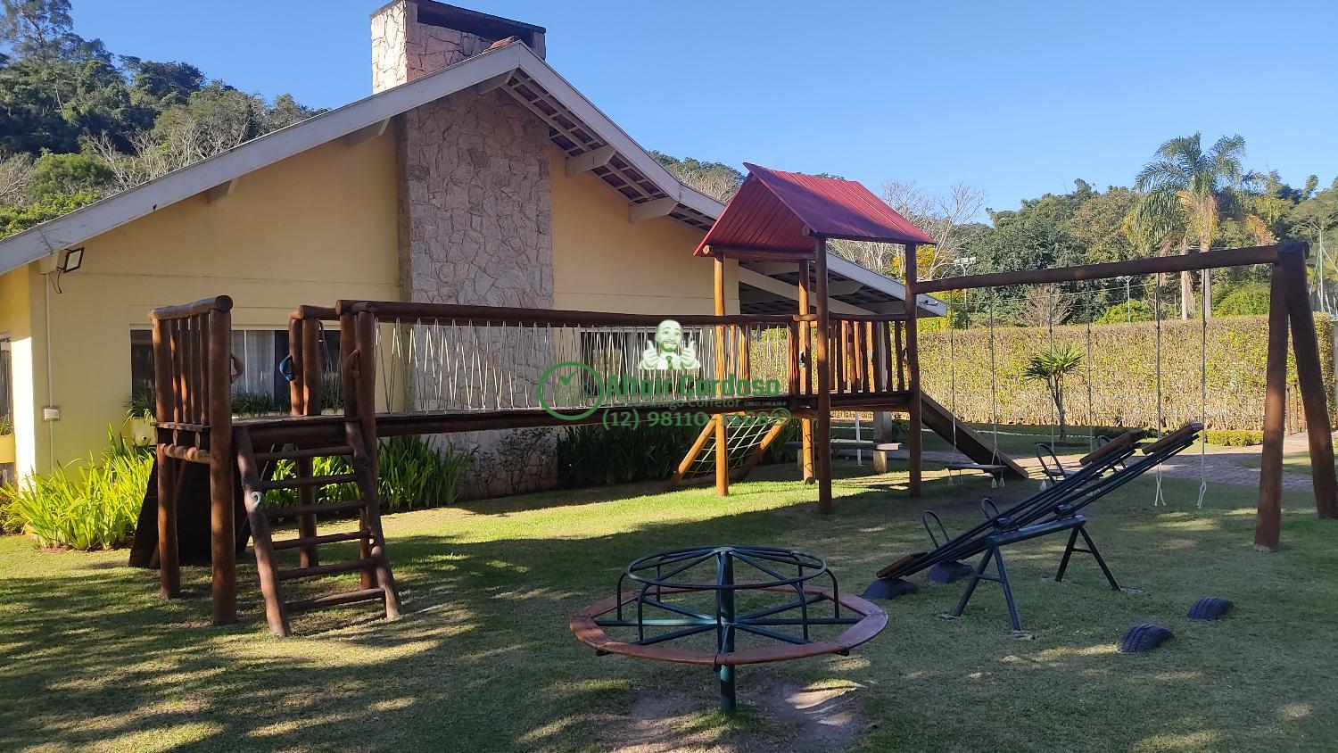 Casa de Condomínio à venda com 5 quartos, 500m² - Foto 24