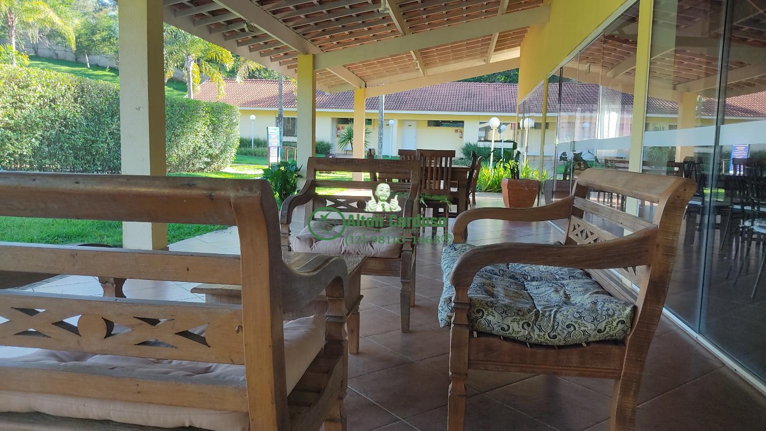Casa de Condomínio à venda com 5 quartos, 500m² - Foto 28