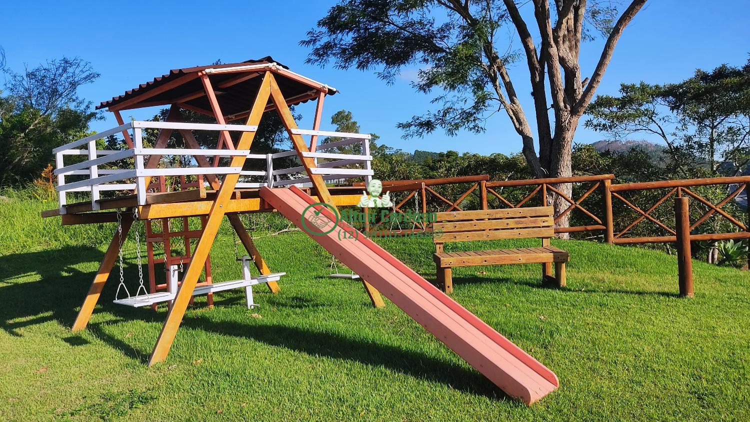 Casa de Condomínio à venda com 5 quartos, 500m² - Foto 29