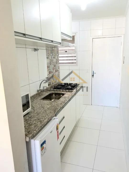 Kitnet e Studio à venda com 1 quarto, 38m² - Foto 1