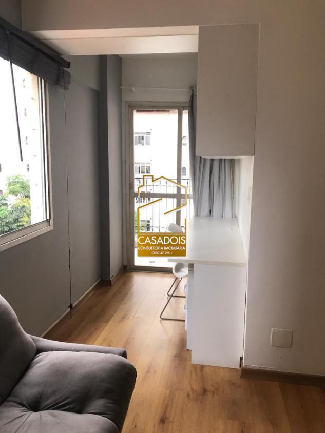 Apartamento para alugar com 1 quarto, 49m² - Foto 5