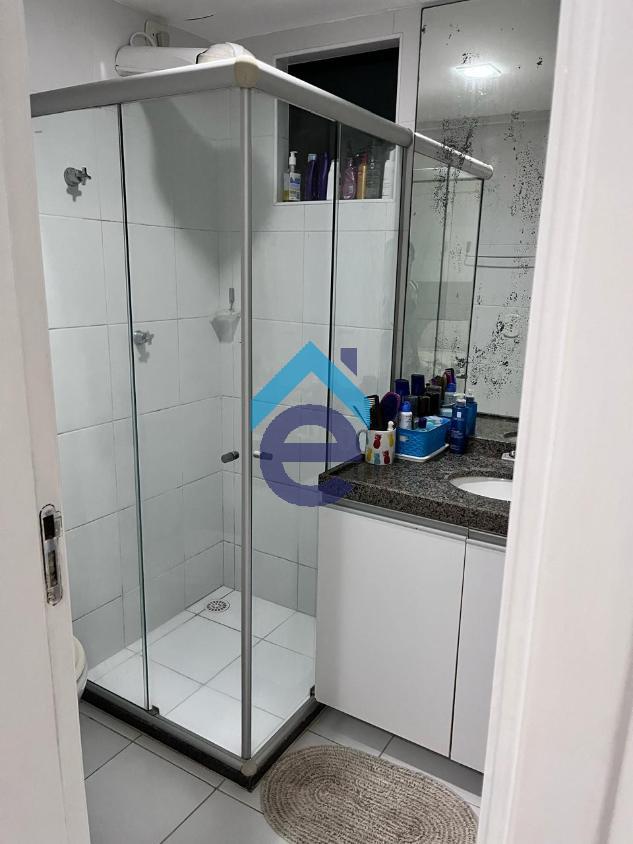 Apartamento à venda com 3 quartos, 80m² - Foto 7