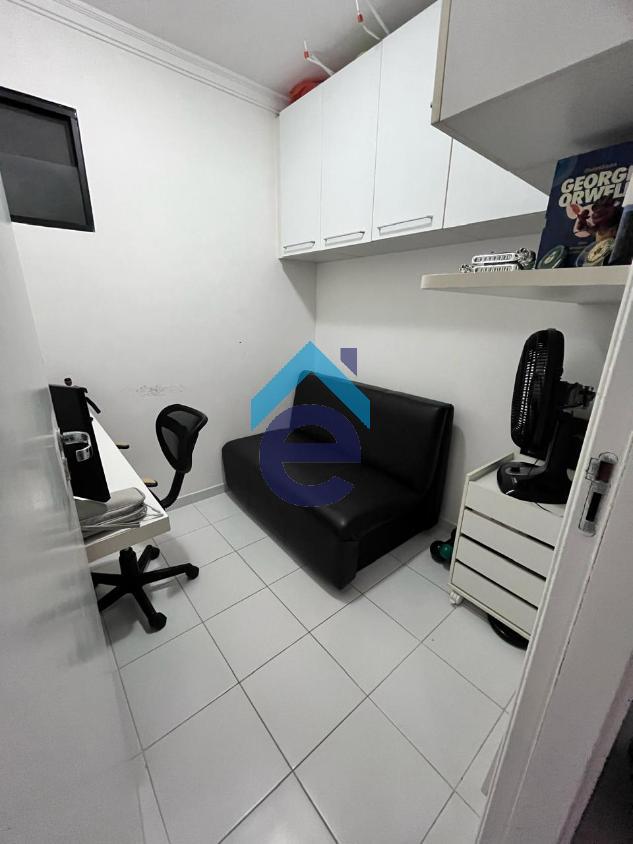 Apartamento à venda com 3 quartos, 80m² - Foto 12