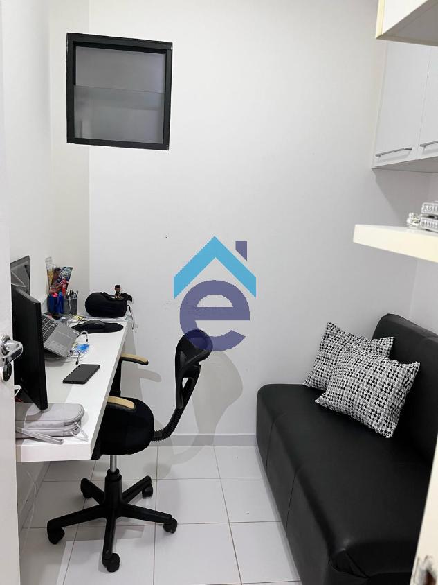 Apartamento à venda com 3 quartos, 80m² - Foto 11