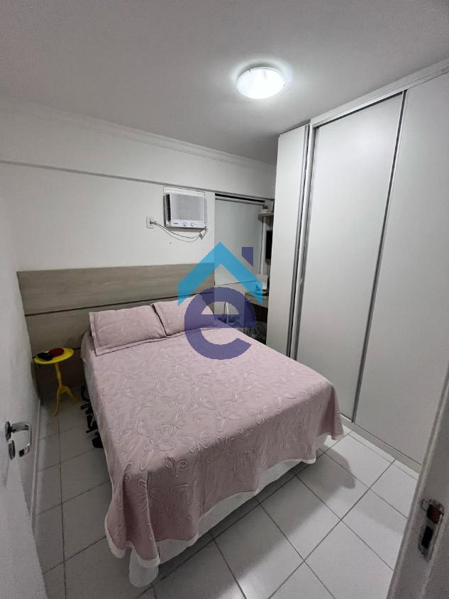 Apartamento à venda com 3 quartos, 80m² - Foto 8