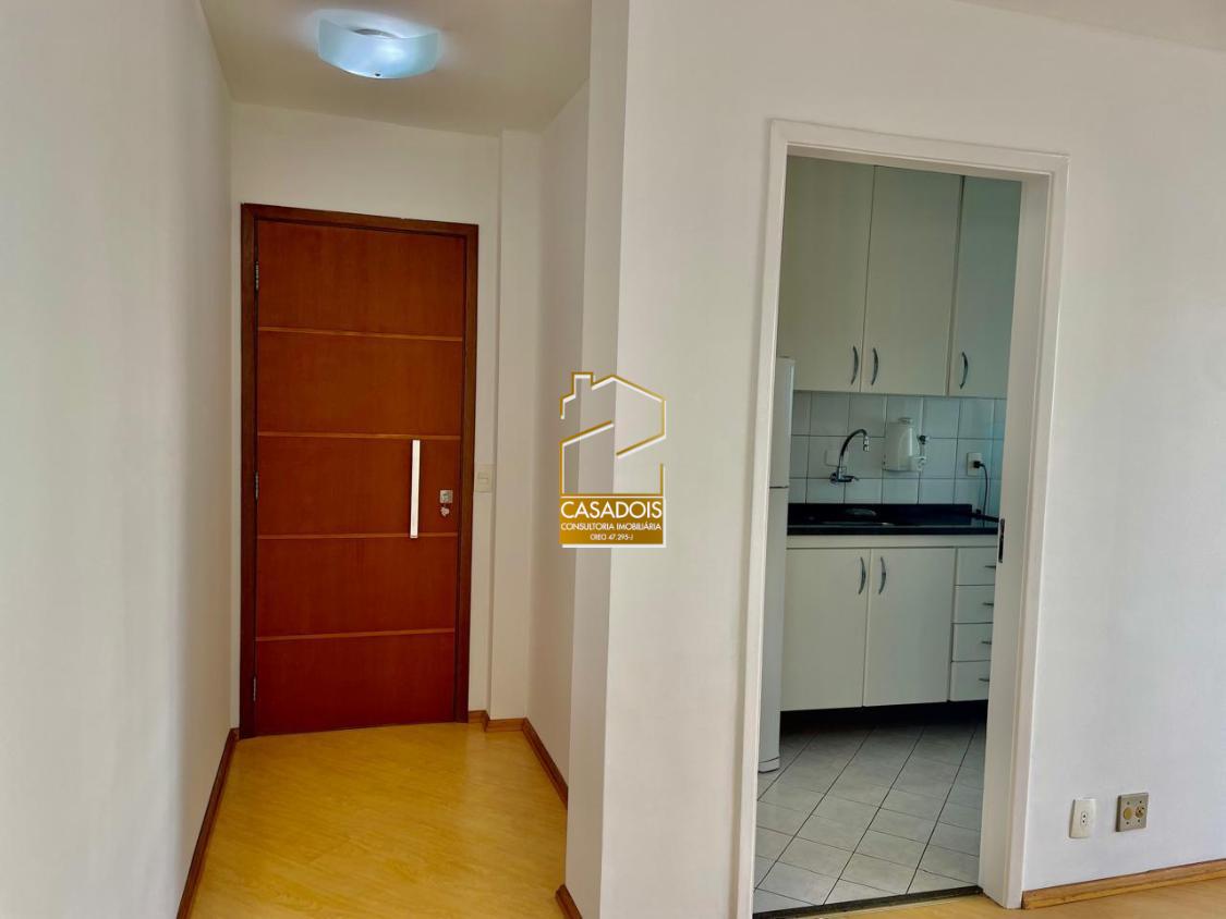 Apartamento para alugar com 1 quarto, 54m² - Foto 7