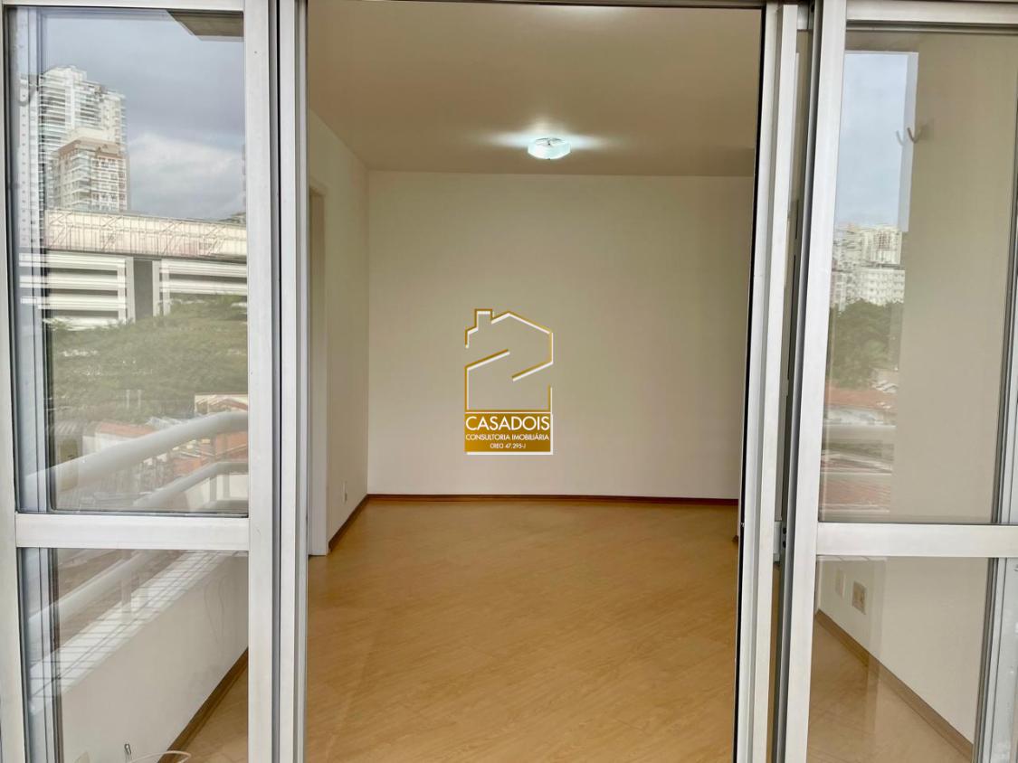 Apartamento para alugar com 1 quarto, 54m² - Foto 10