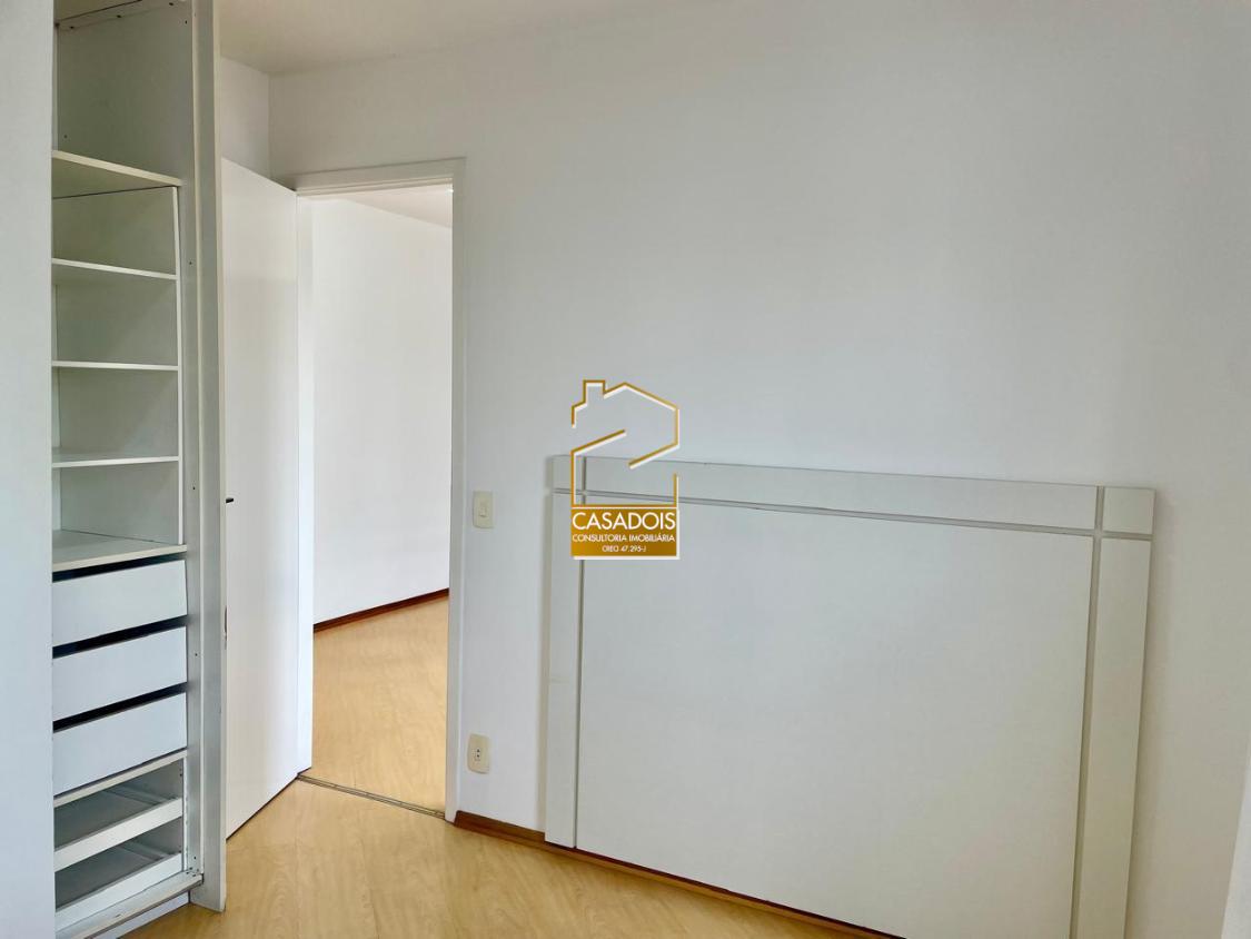 Apartamento para alugar com 1 quarto, 54m² - Foto 13