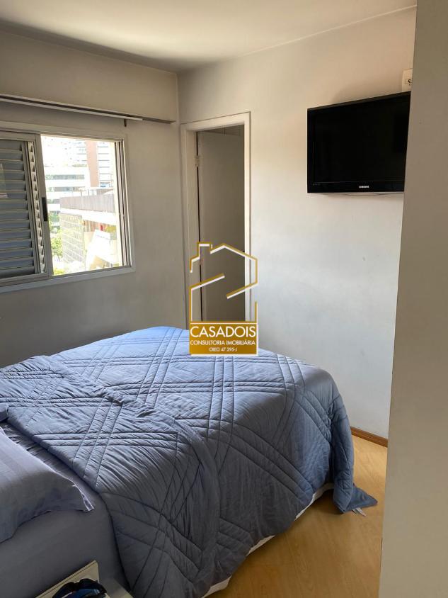 Apartamento para alugar com 1 quarto, 54m² - Foto 12