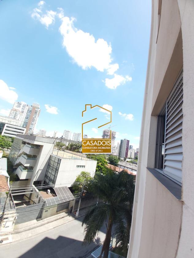 Apartamento para alugar com 1 quarto, 54m² - Foto 22