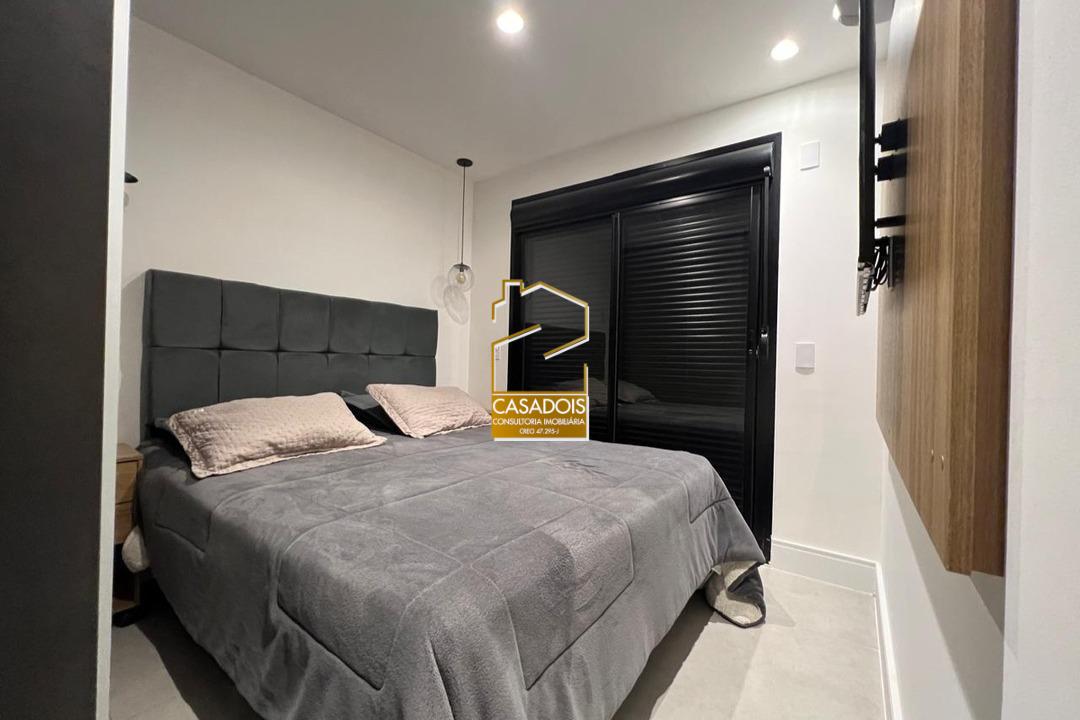 Apartamento à venda com 2 quartos, 72m² - Foto 2