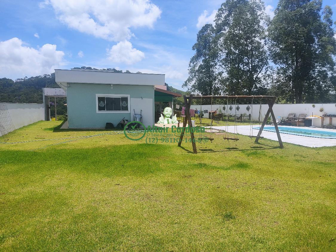 Casa de Condomínio à venda com 3 quartos, 170m² - Foto 4
