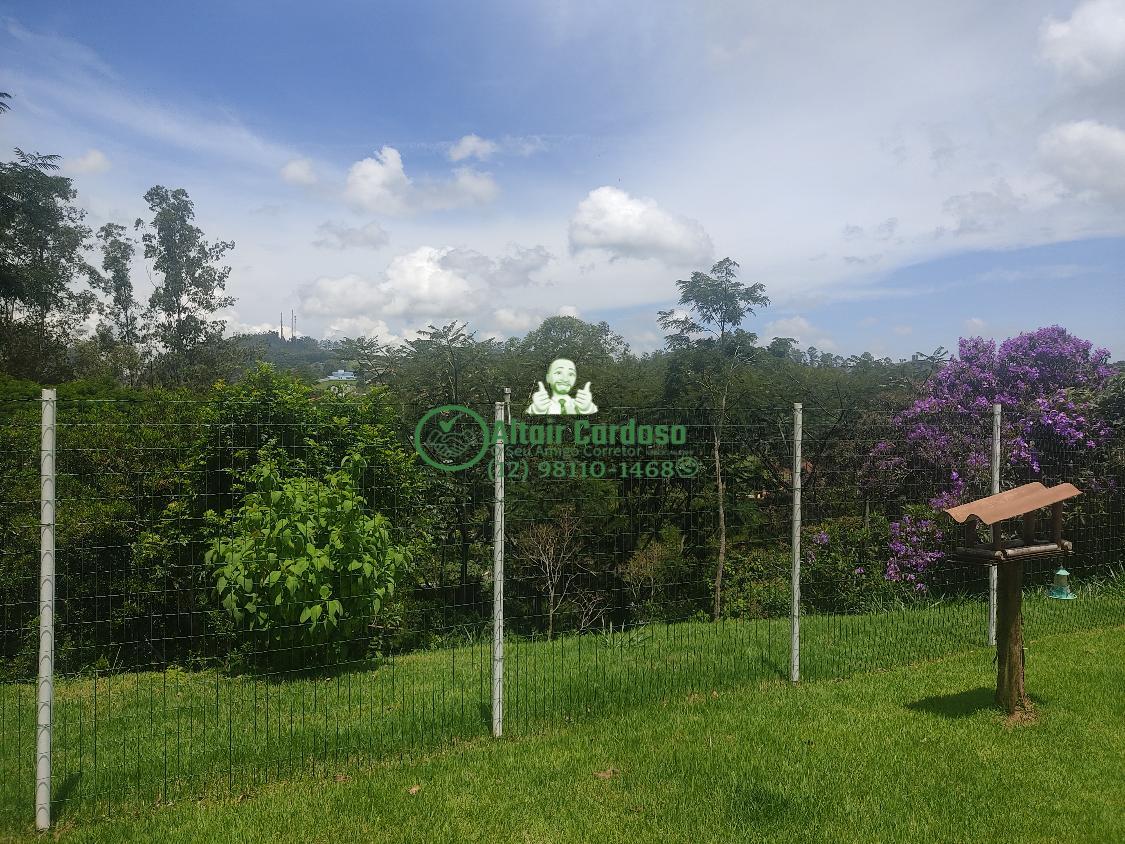 Casa de Condomínio à venda com 3 quartos, 170m² - Foto 1