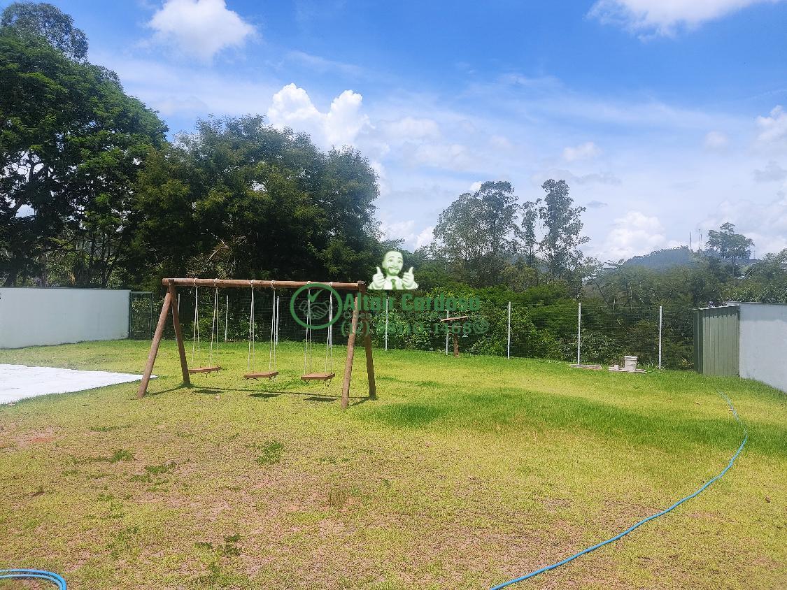 Casa de Condomínio à venda com 3 quartos, 170m² - Foto 6