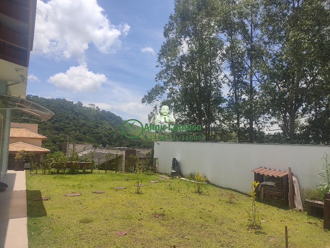 Casa de Condomínio à venda com 3 quartos, 170m² - Foto 11