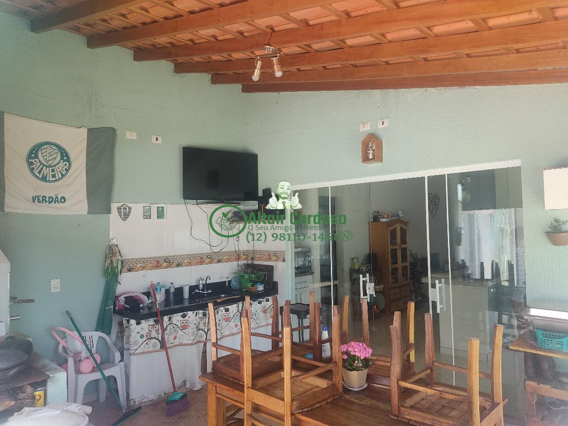 Casa de Condomínio à venda com 3 quartos, 170m² - Foto 9