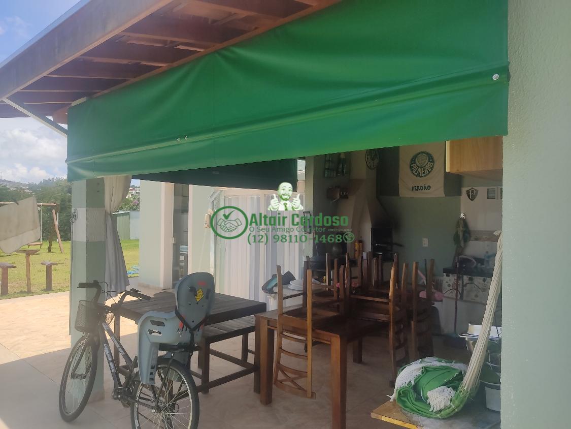 Casa de Condomínio à venda com 3 quartos, 170m² - Foto 15